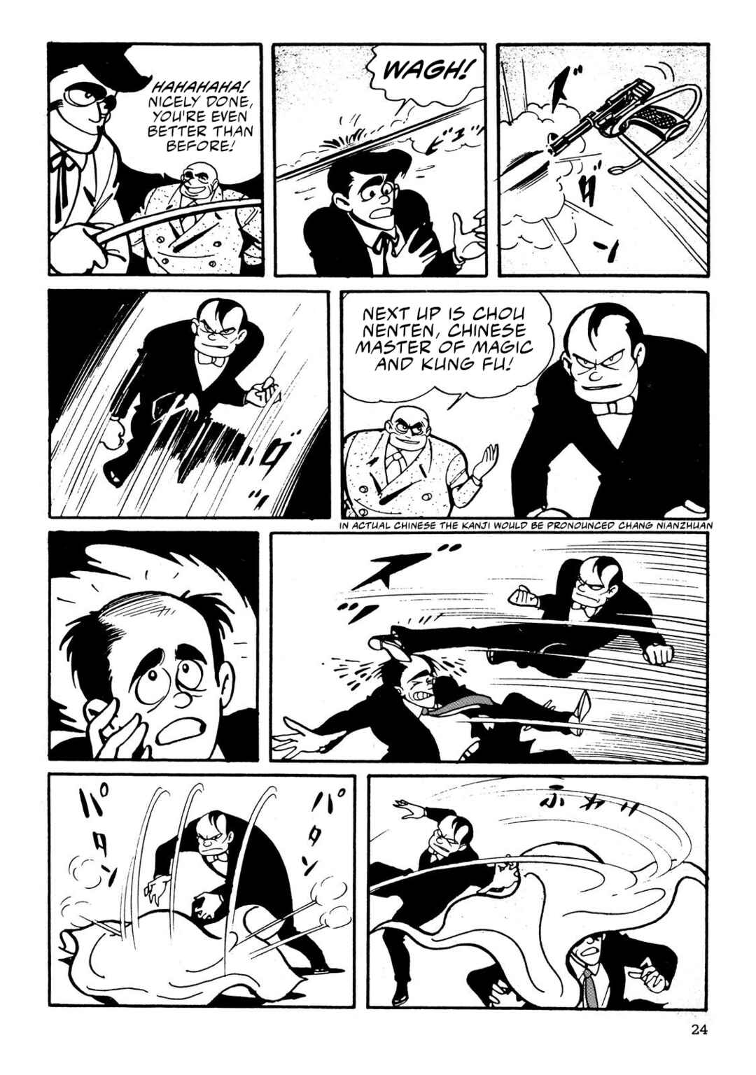 Chapter 4 - Page 22