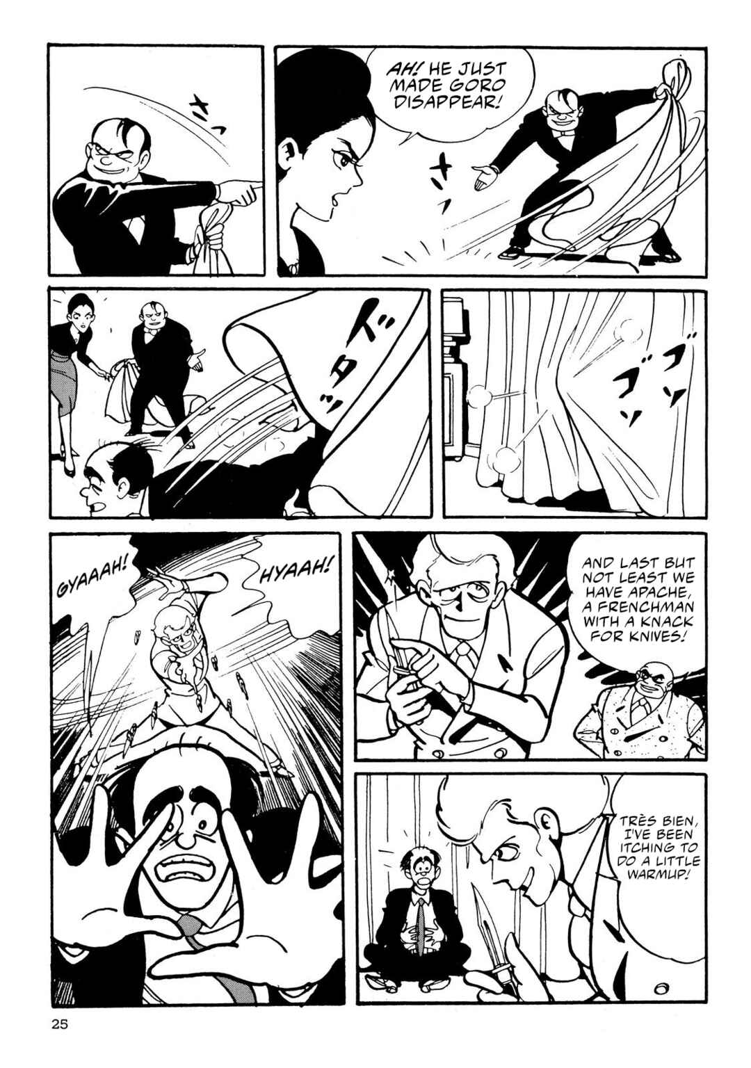 Chapter 4 - Page 23