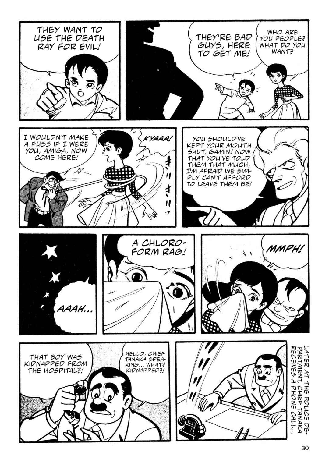 Chapter 4 - Page 28