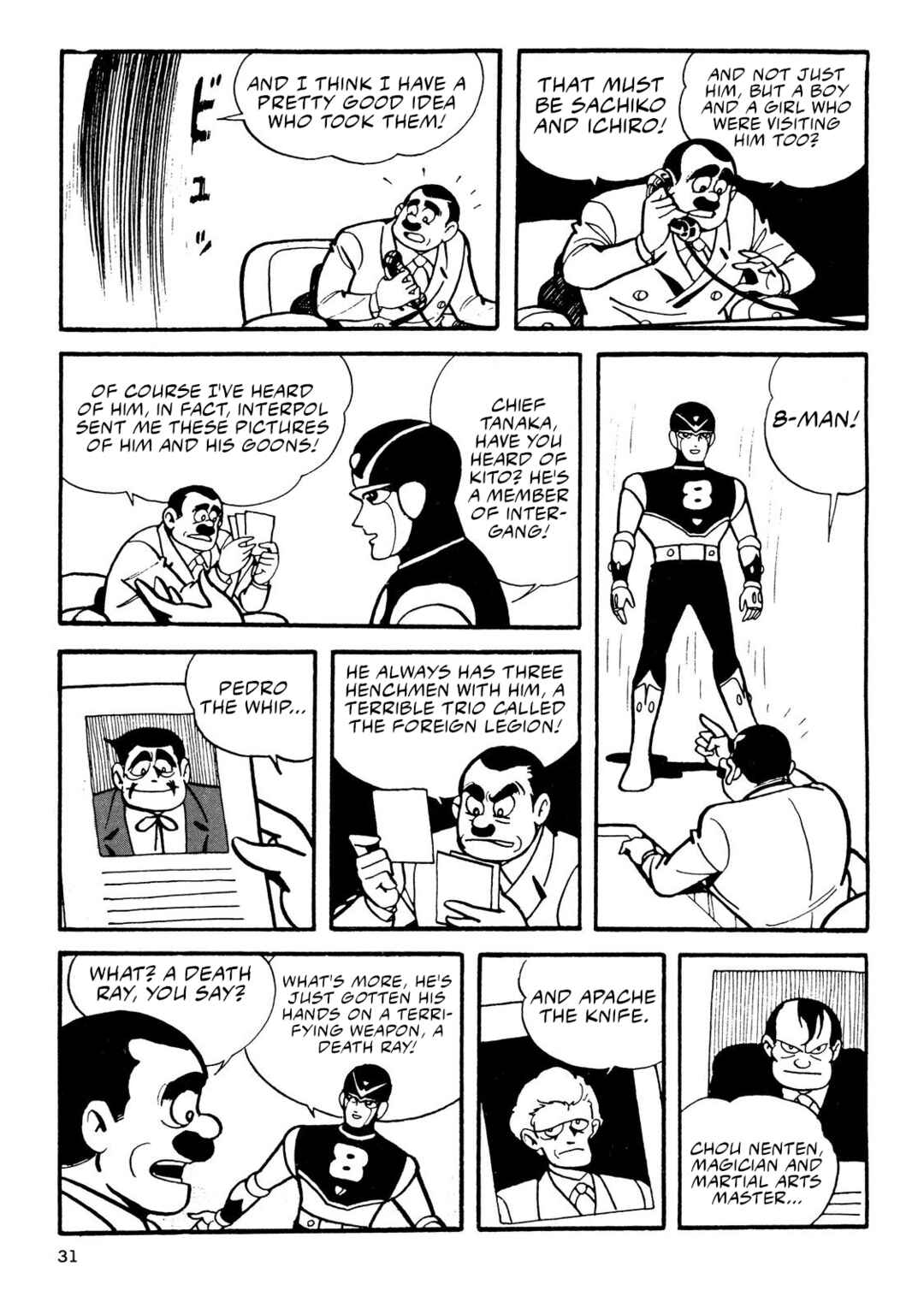 Chapter 4 - Page 29