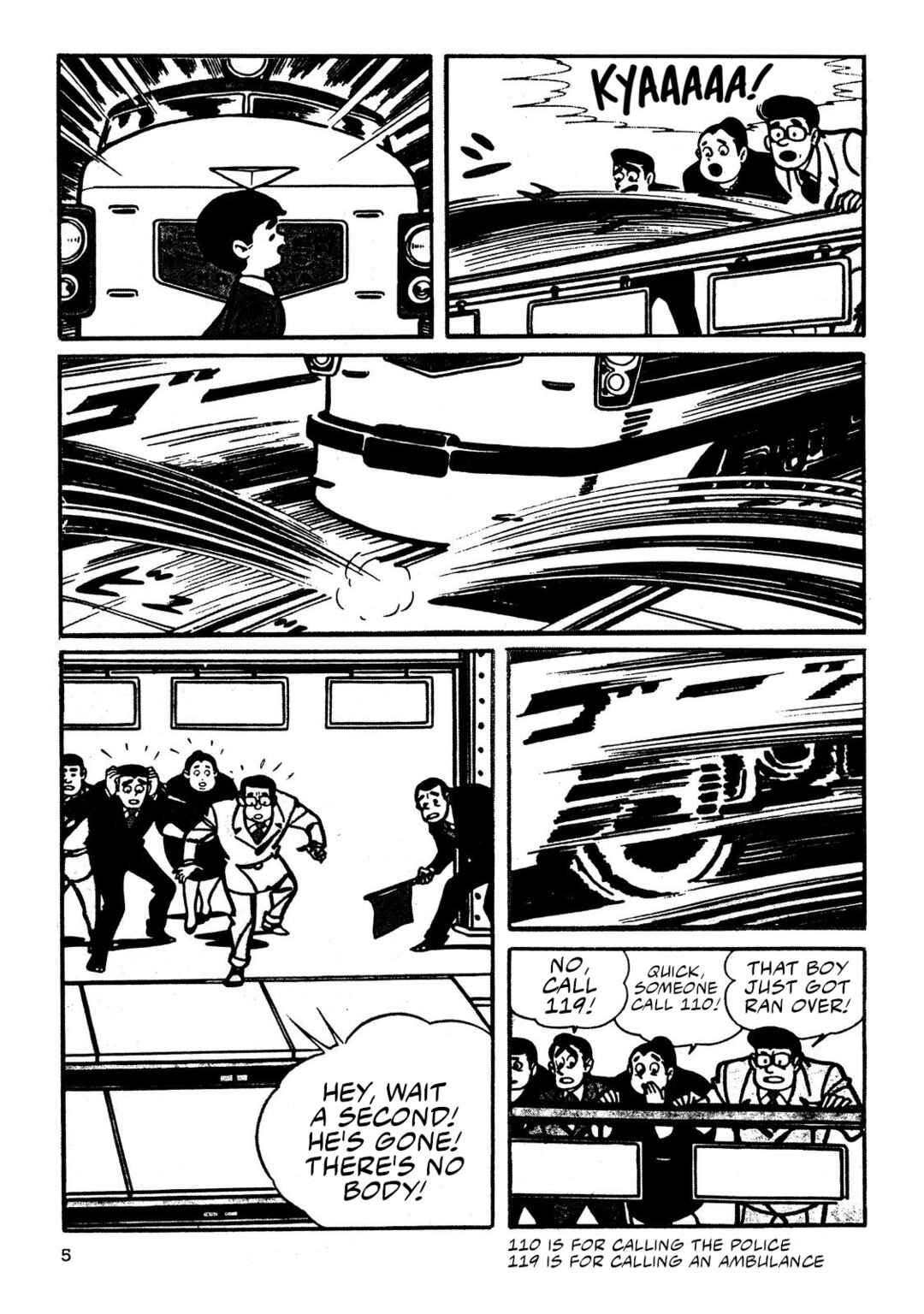 Chapter 4 - Page 3