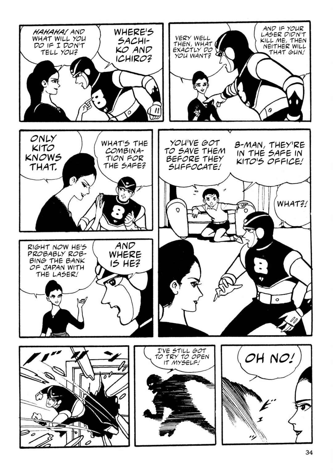Chapter 4 - Page 32