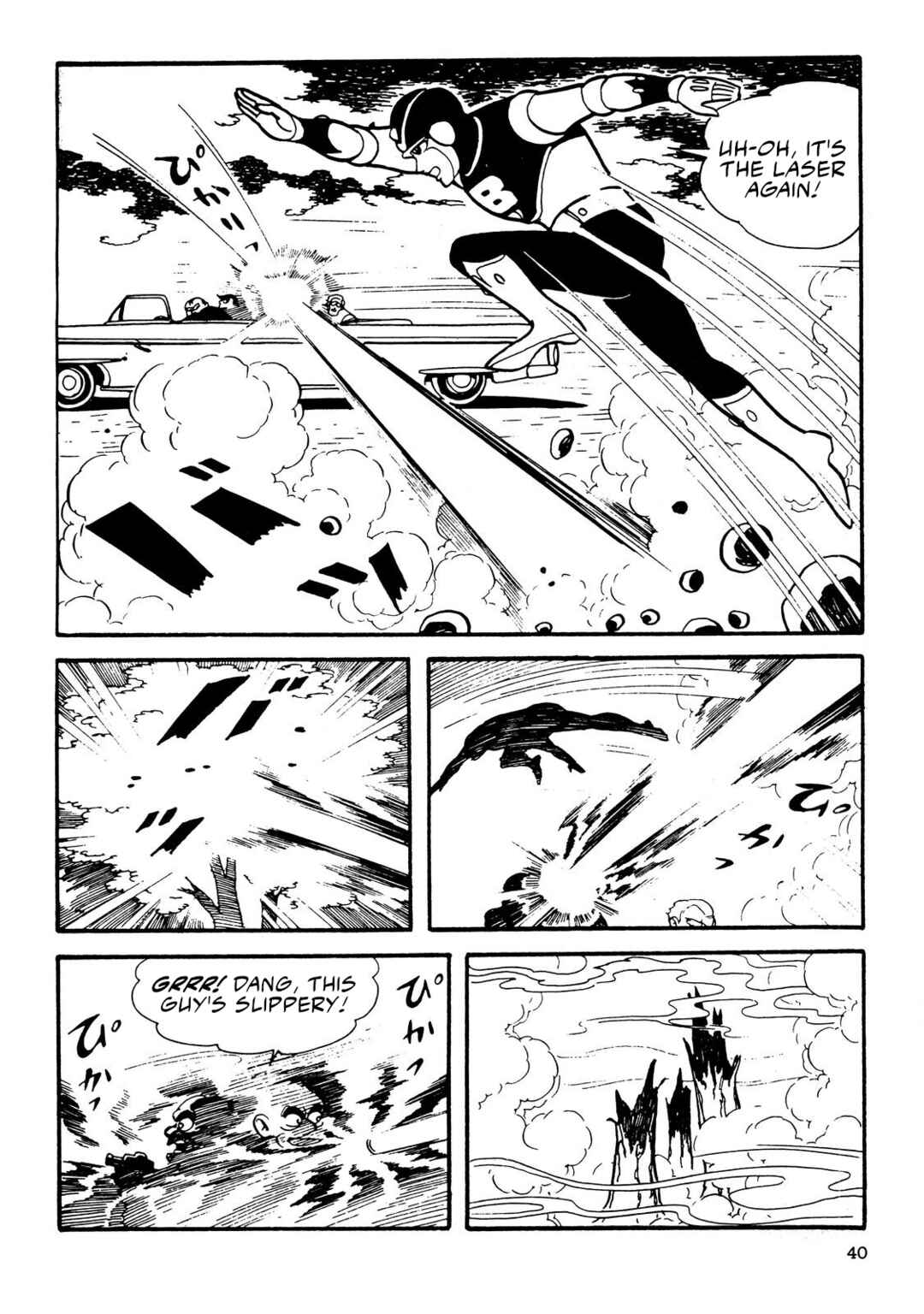 Chapter 4 - Page 38
