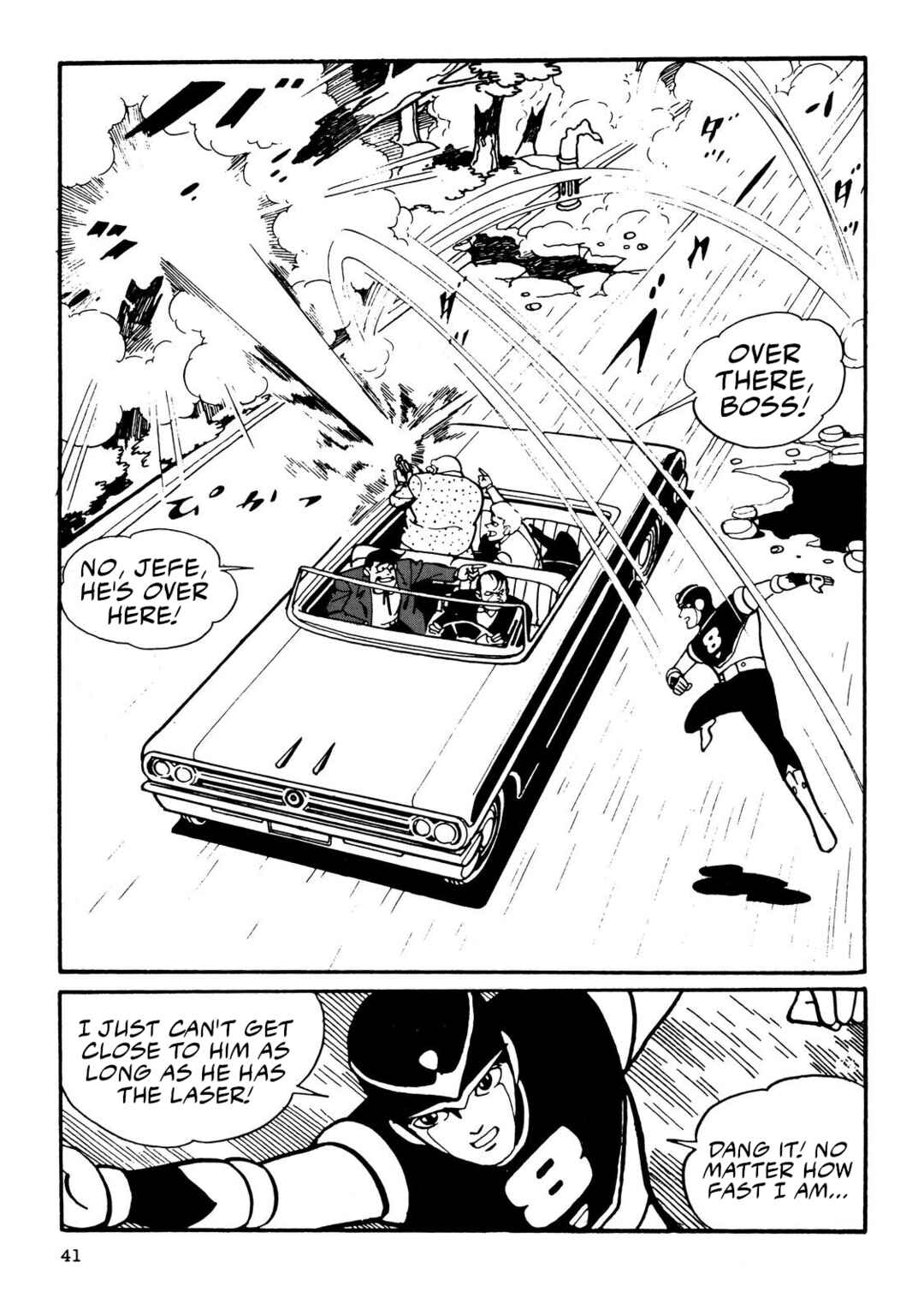 Chapter 4 - Page 39