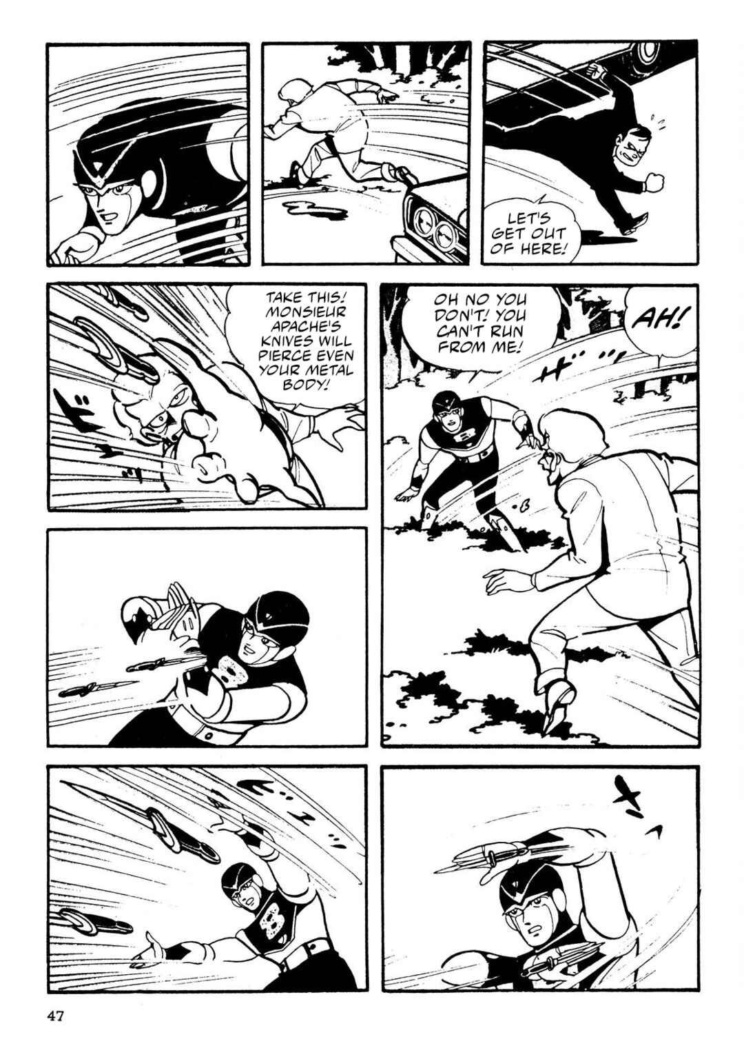 Chapter 4 - Page 45