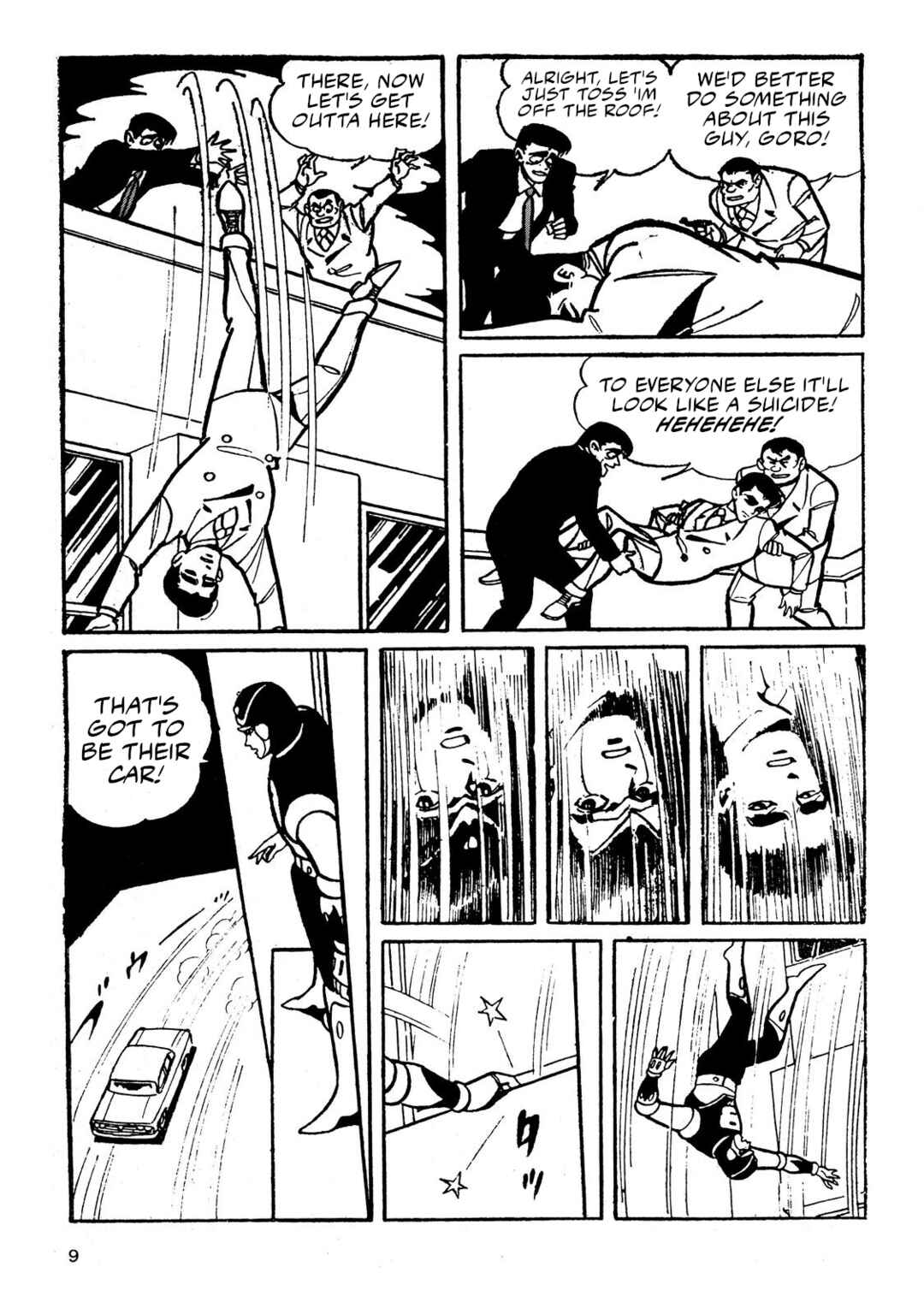 Chapter 4 - Page 7