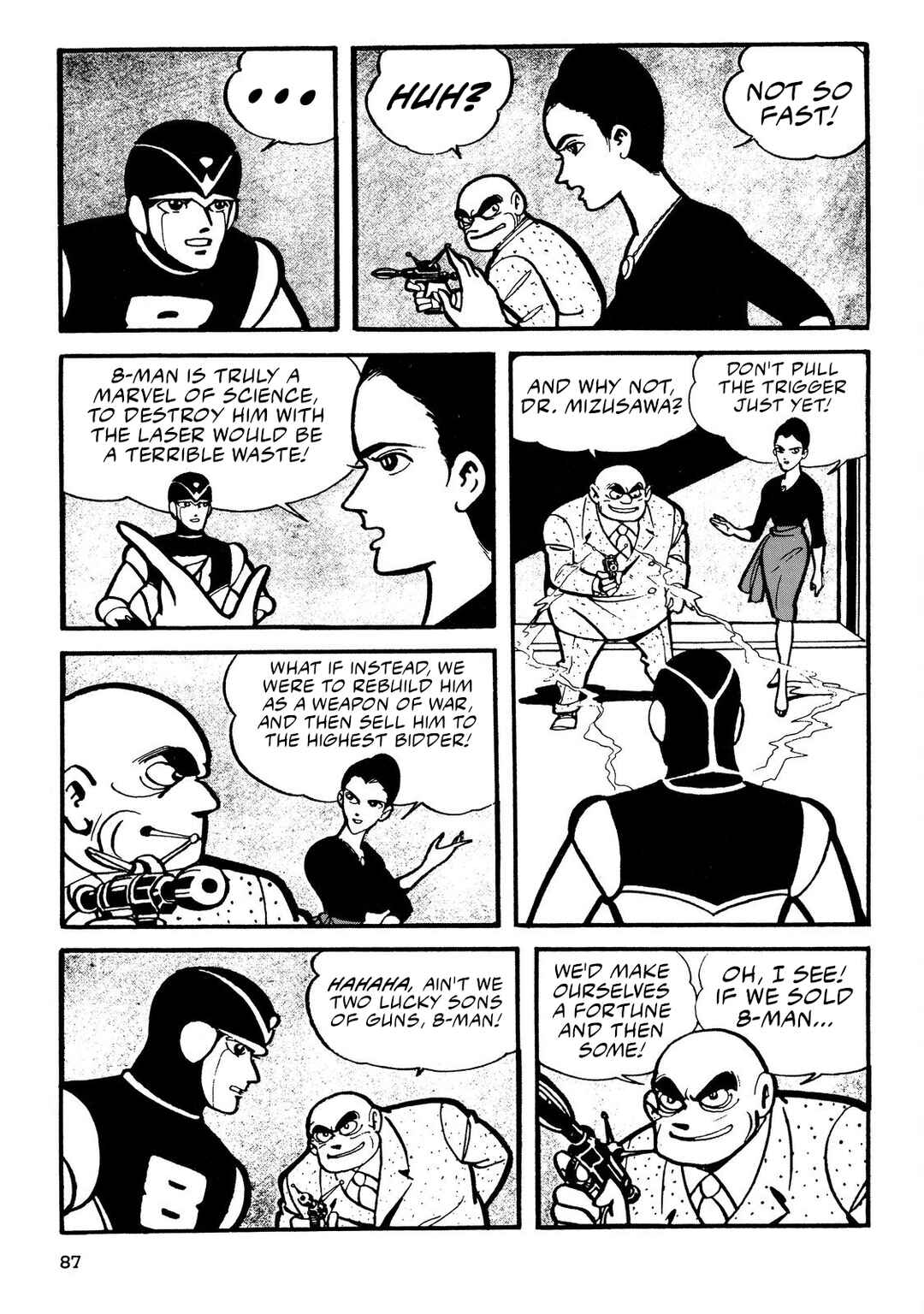 Chapter 4 - Page 85