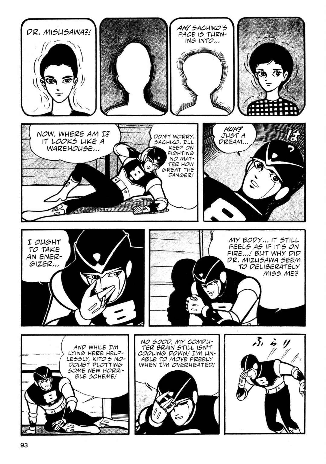 Chapter 4 - Page 91