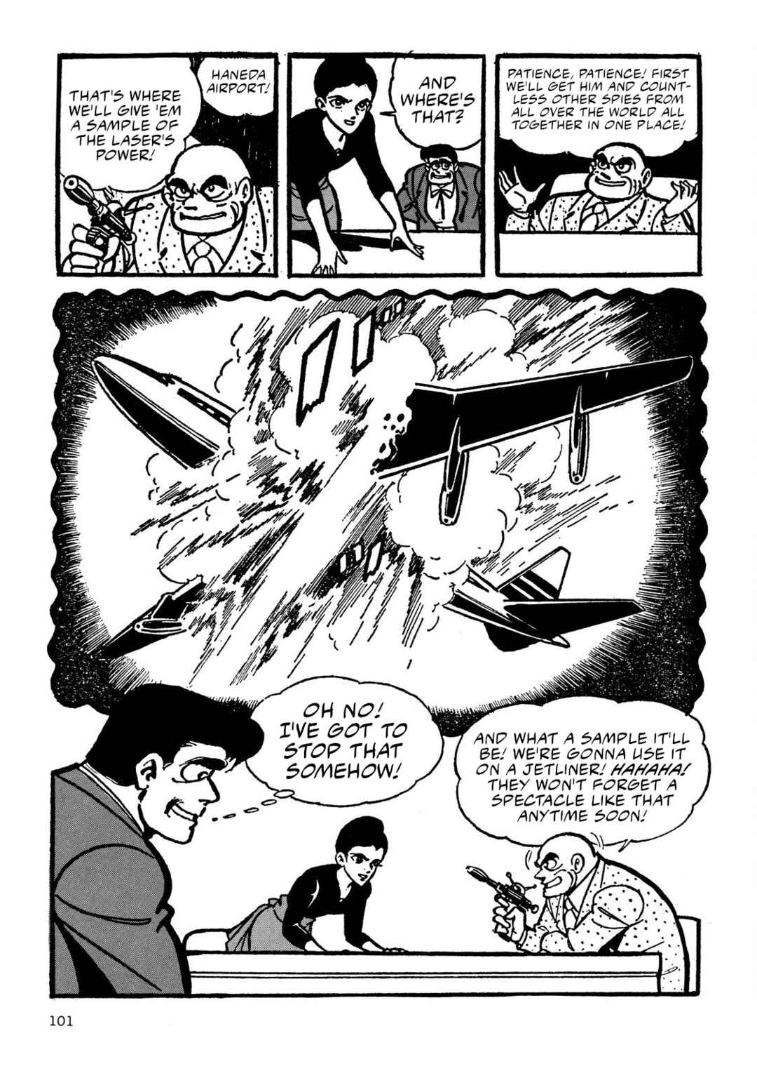 Chapter 4 - Page 99