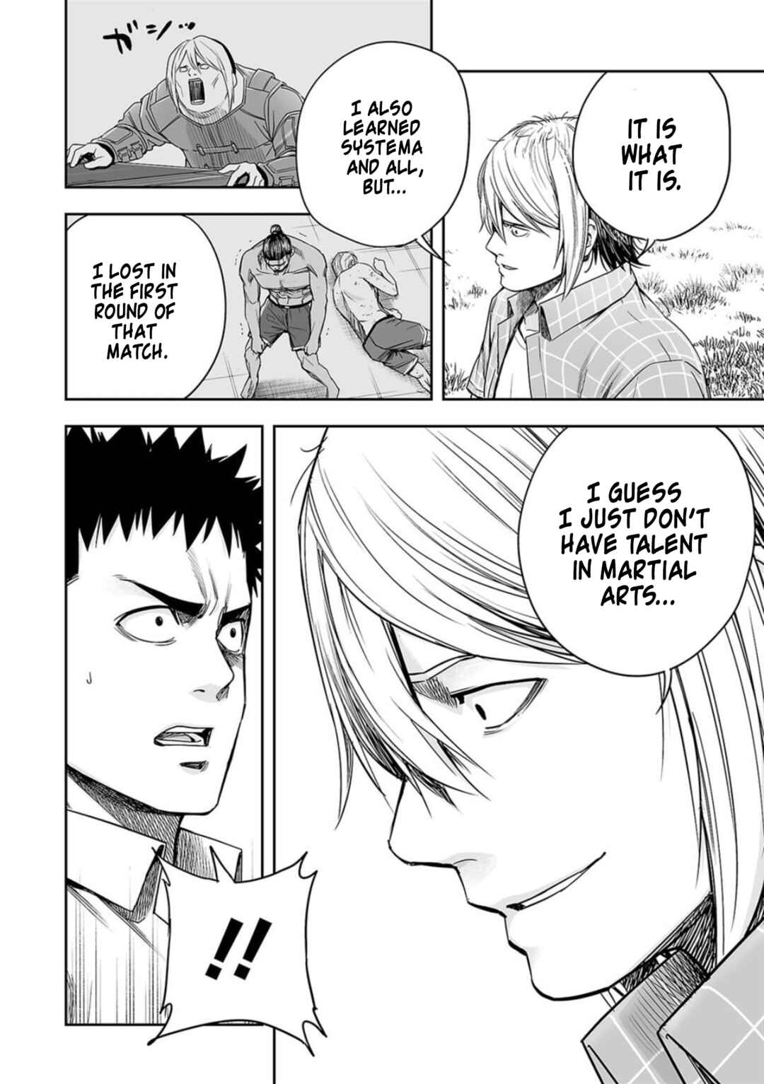 Chapter 158 - Page 10