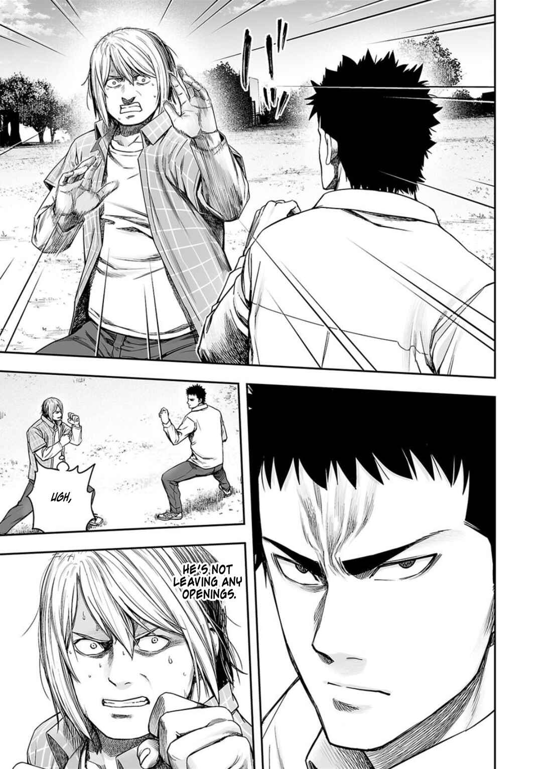 Chapter 158 - Page 5