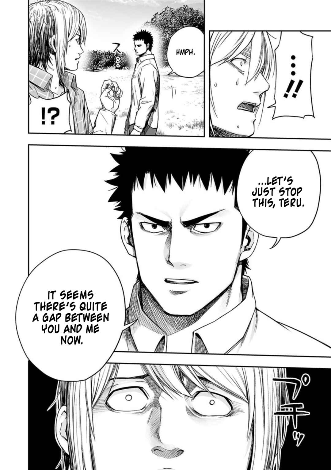 Chapter 158 - Page 8