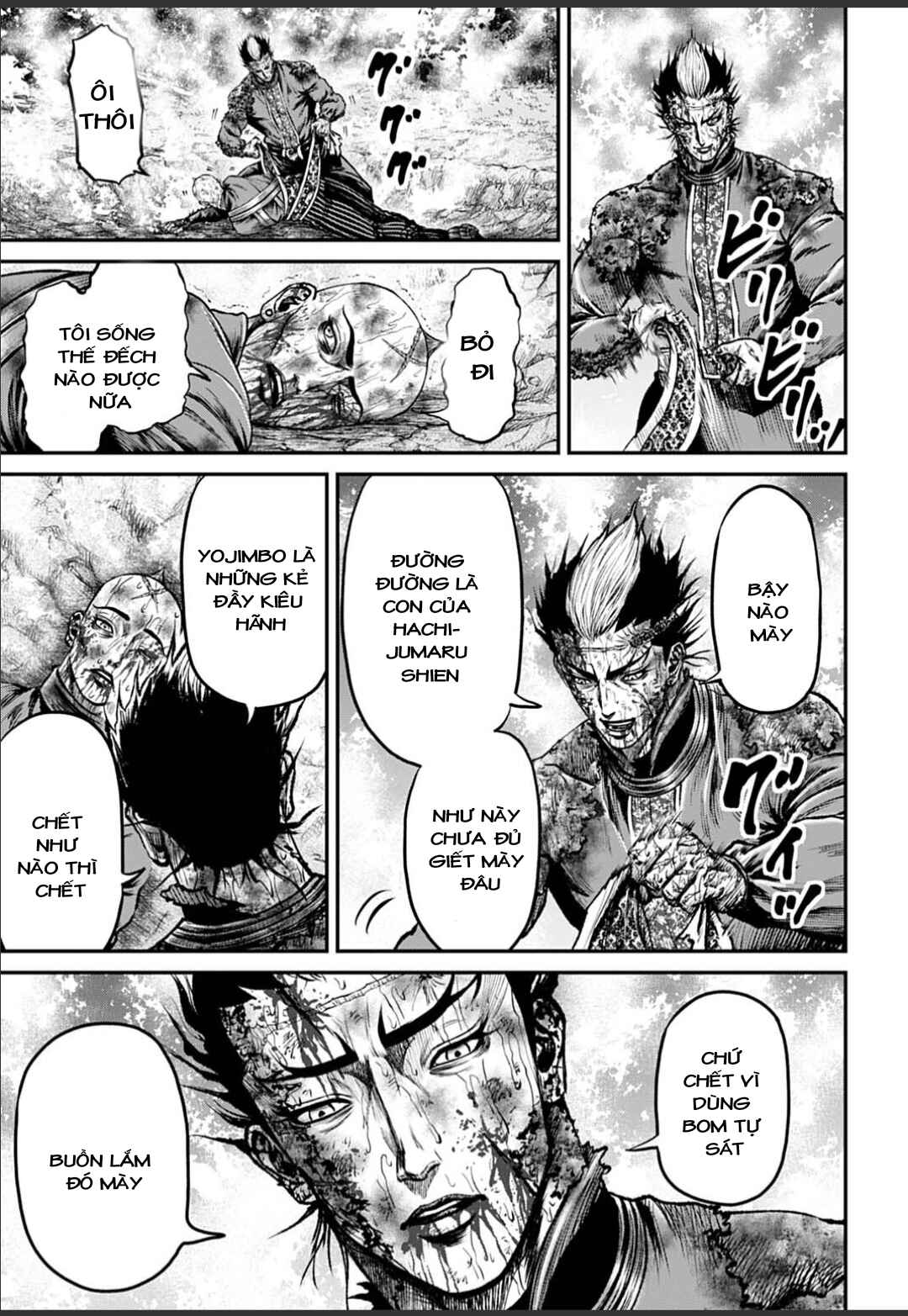 Chapter 186 - Page 13
