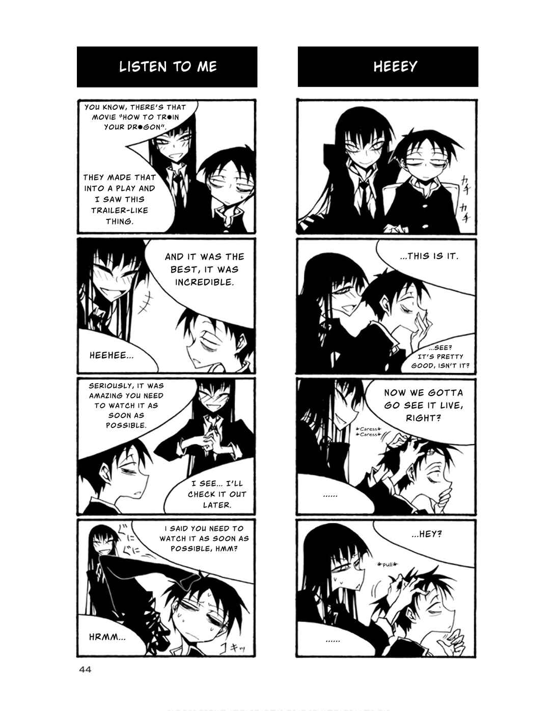 Chapter 64 - Page 2