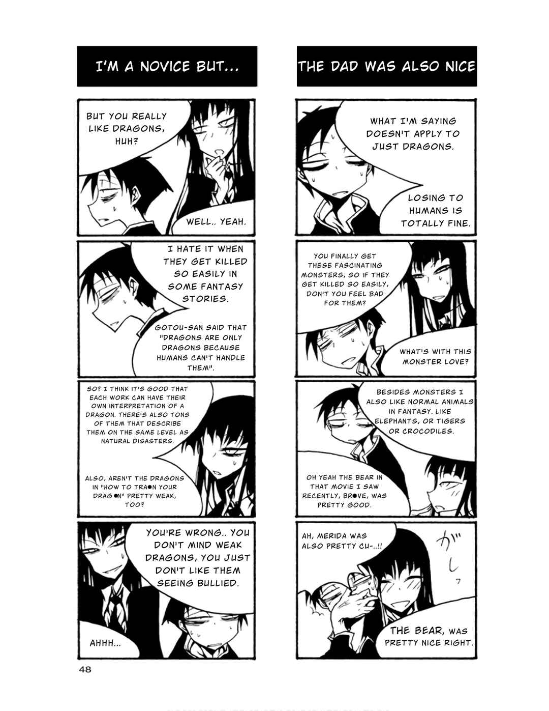 Chapter 64 - Page 6