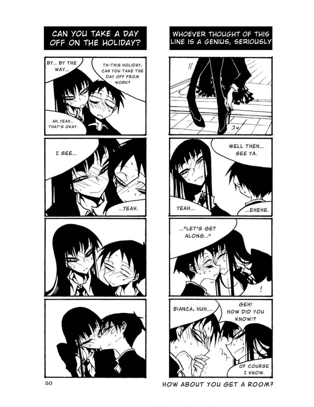 Chapter 64 - Page 8