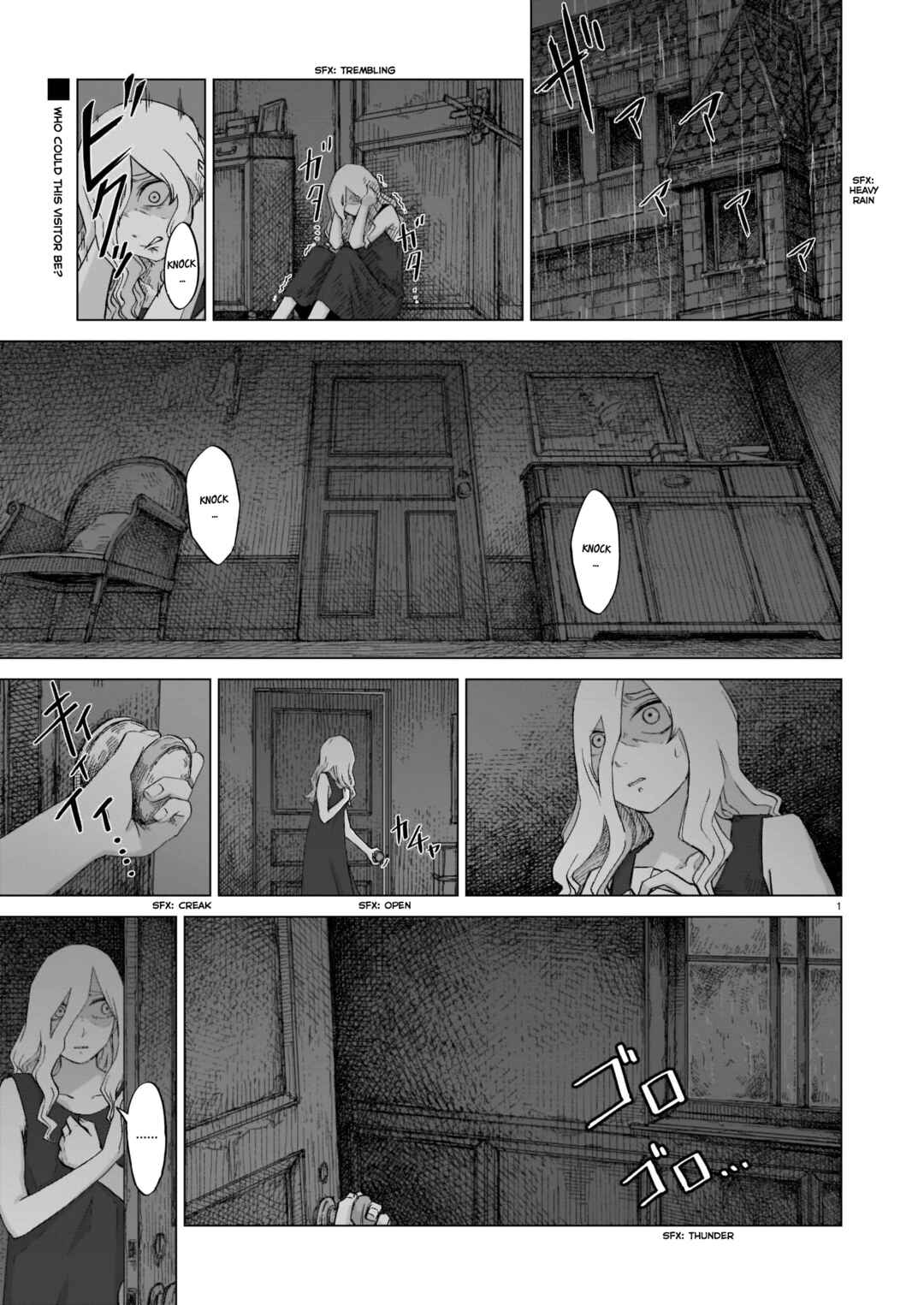 Chapter 9 - Page 1