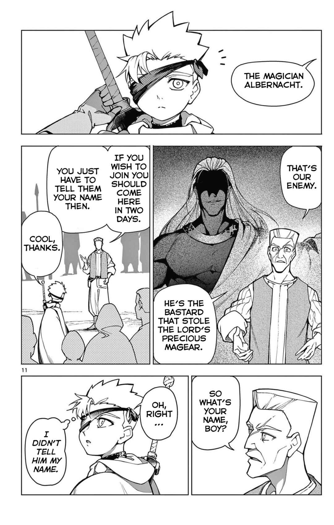 Chapter 1 - Page 11