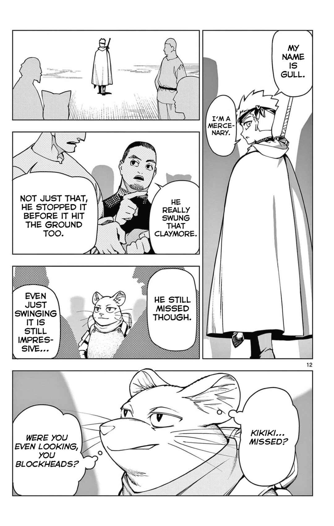 Chapter 1 - Page 12