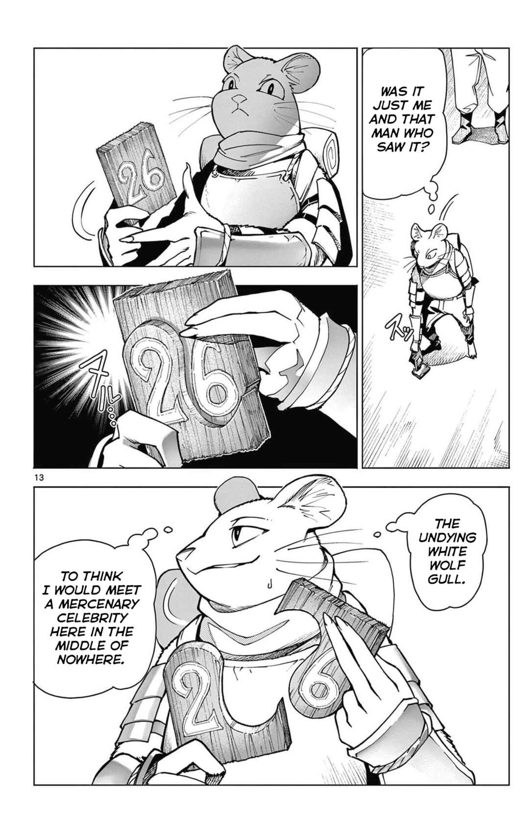 Chapter 1 - Page 13