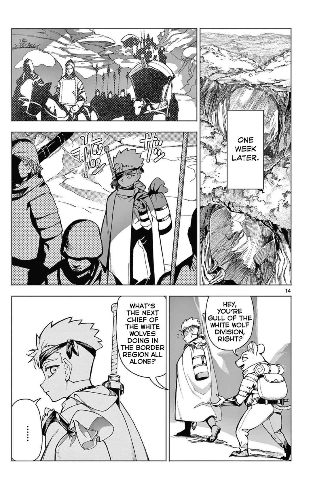 Chapter 1 - Page 14