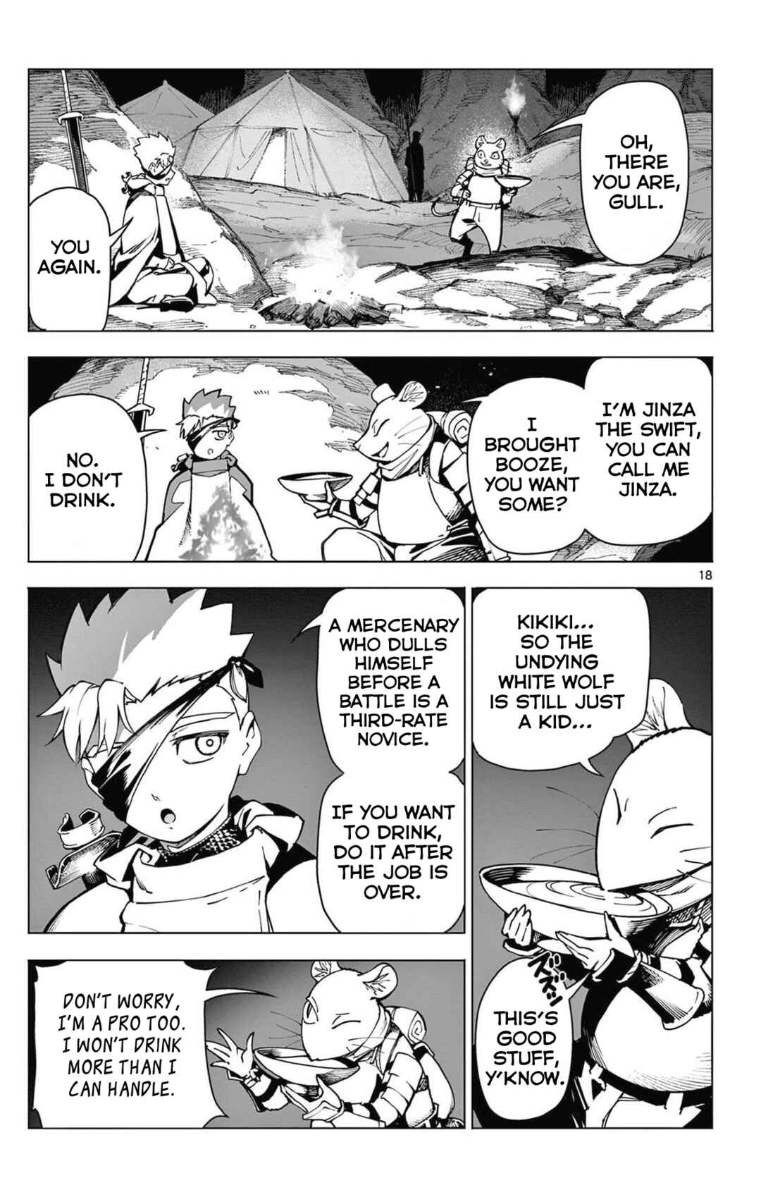 Chapter 1 - Page 18