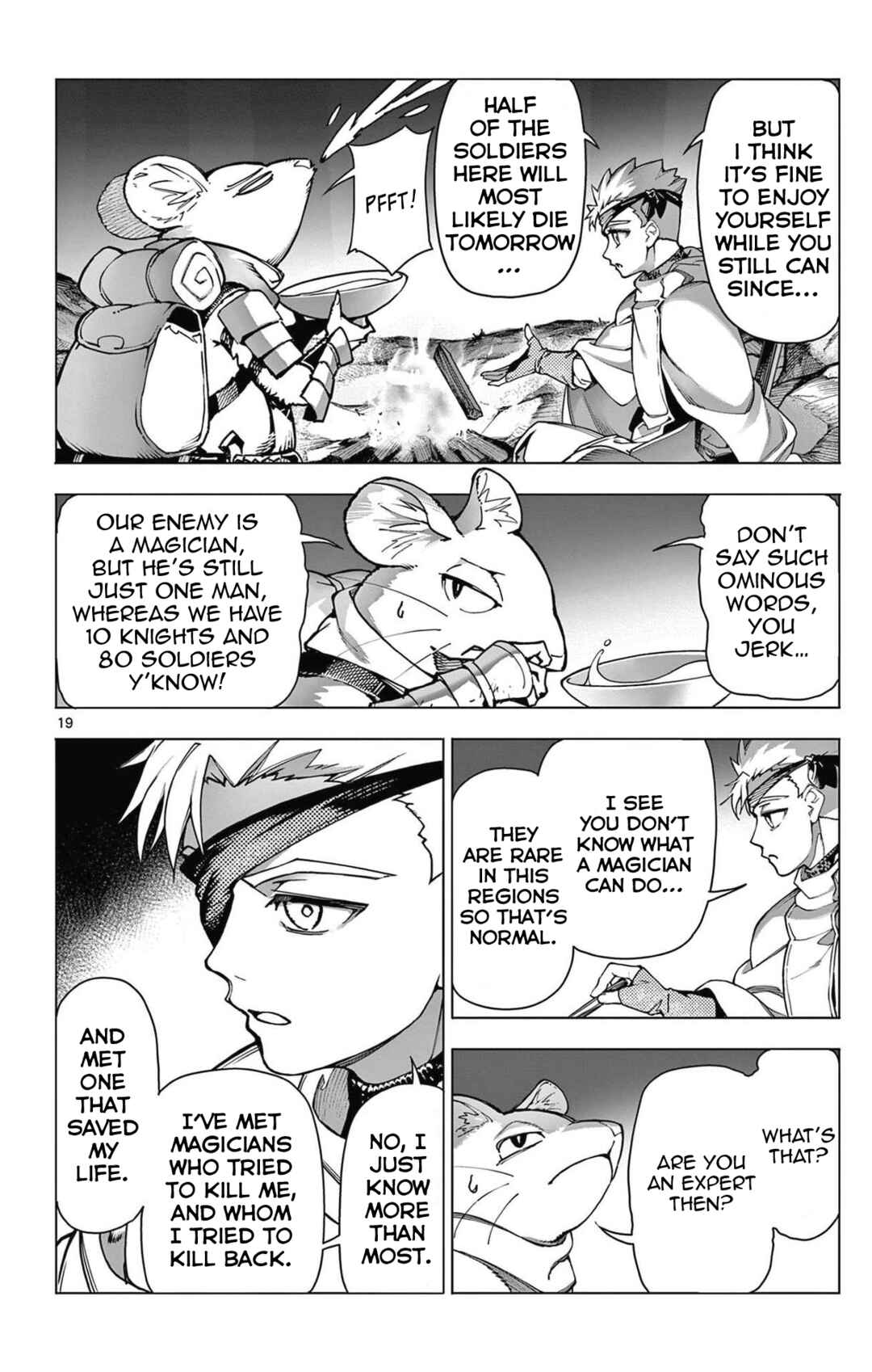 Chapter 1 - Page 19