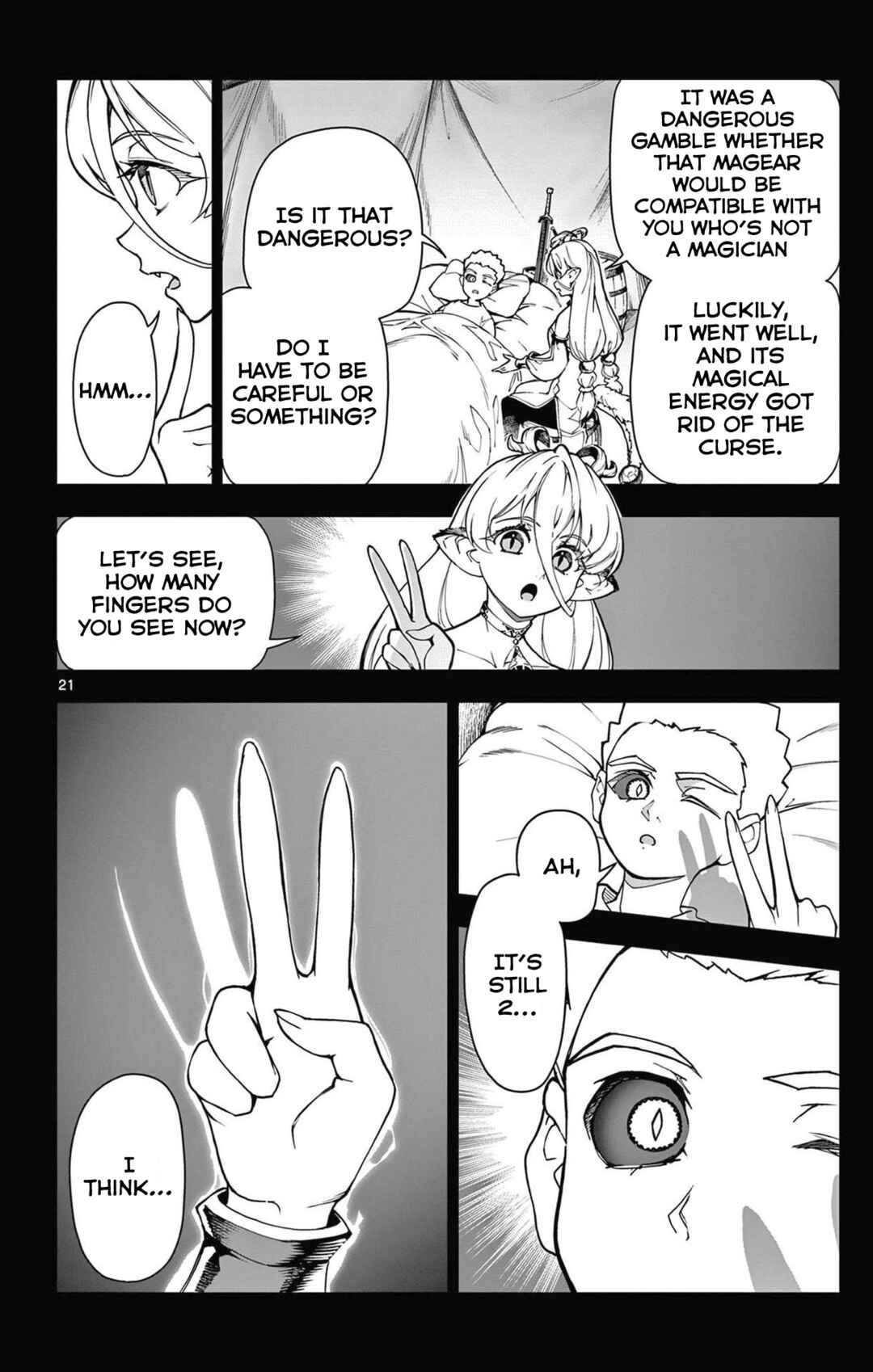 Chapter 1 - Page 21