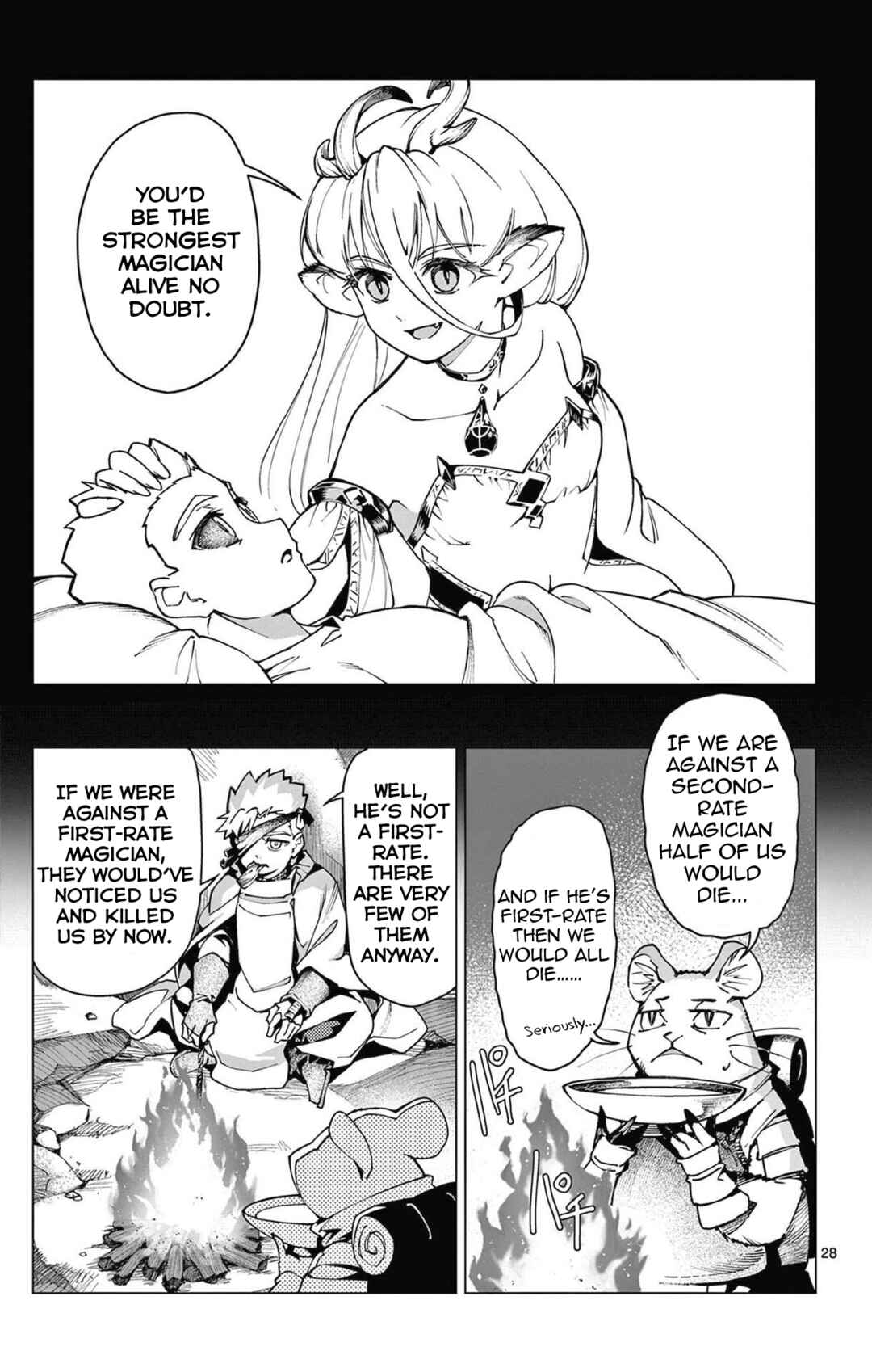 Chapter 1 - Page 28
