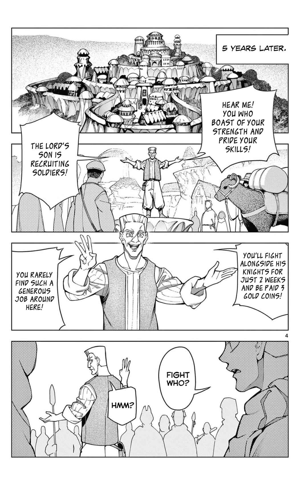Chapter 1 - Page 4