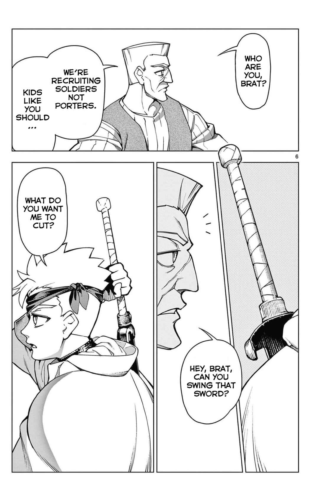 Chapter 1 - Page 6