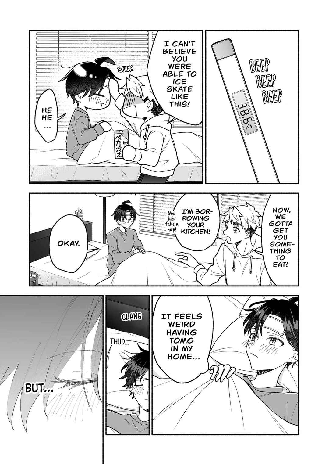 Chapter 23 - Page 3