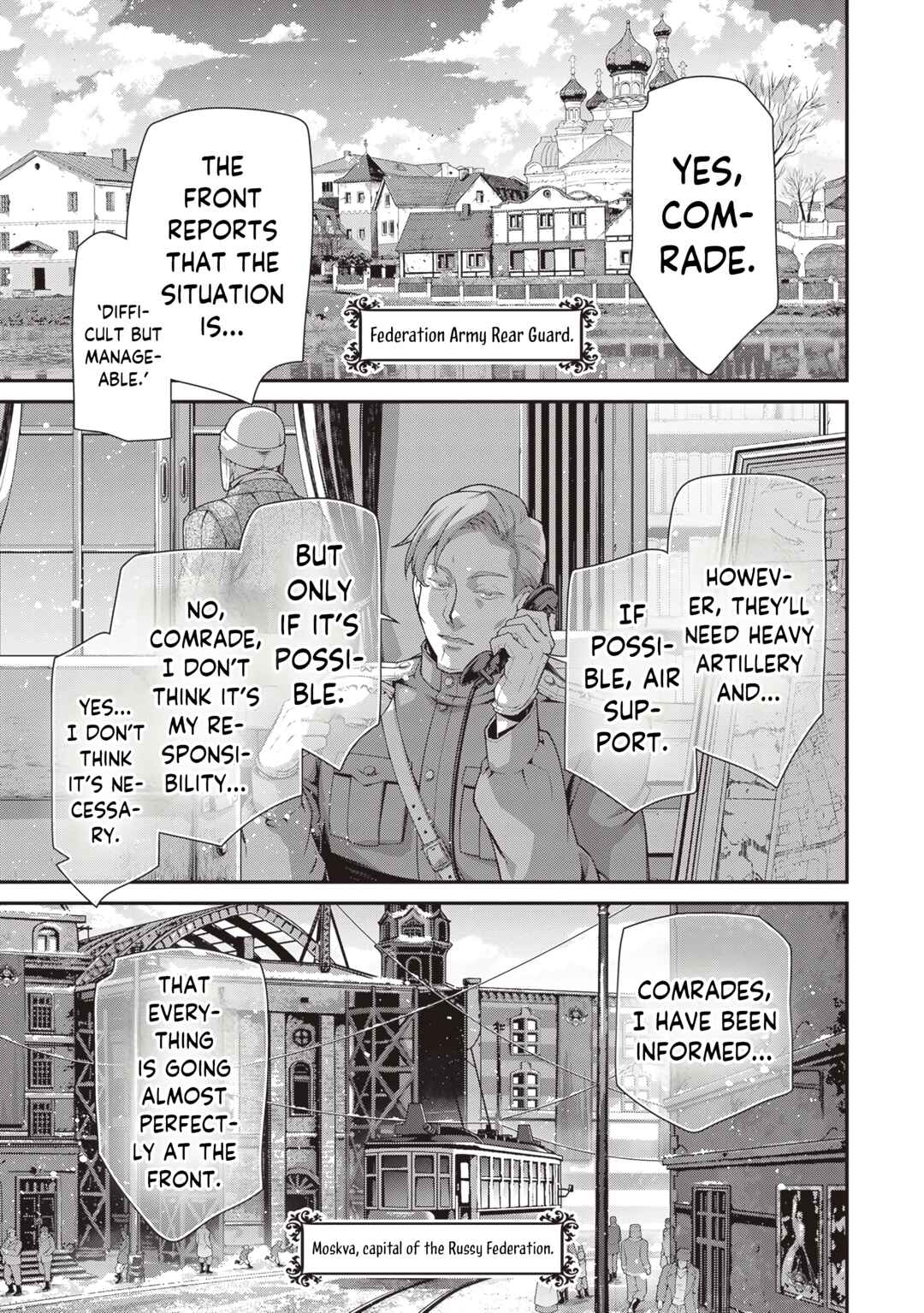 Chapter 94 - Page 15