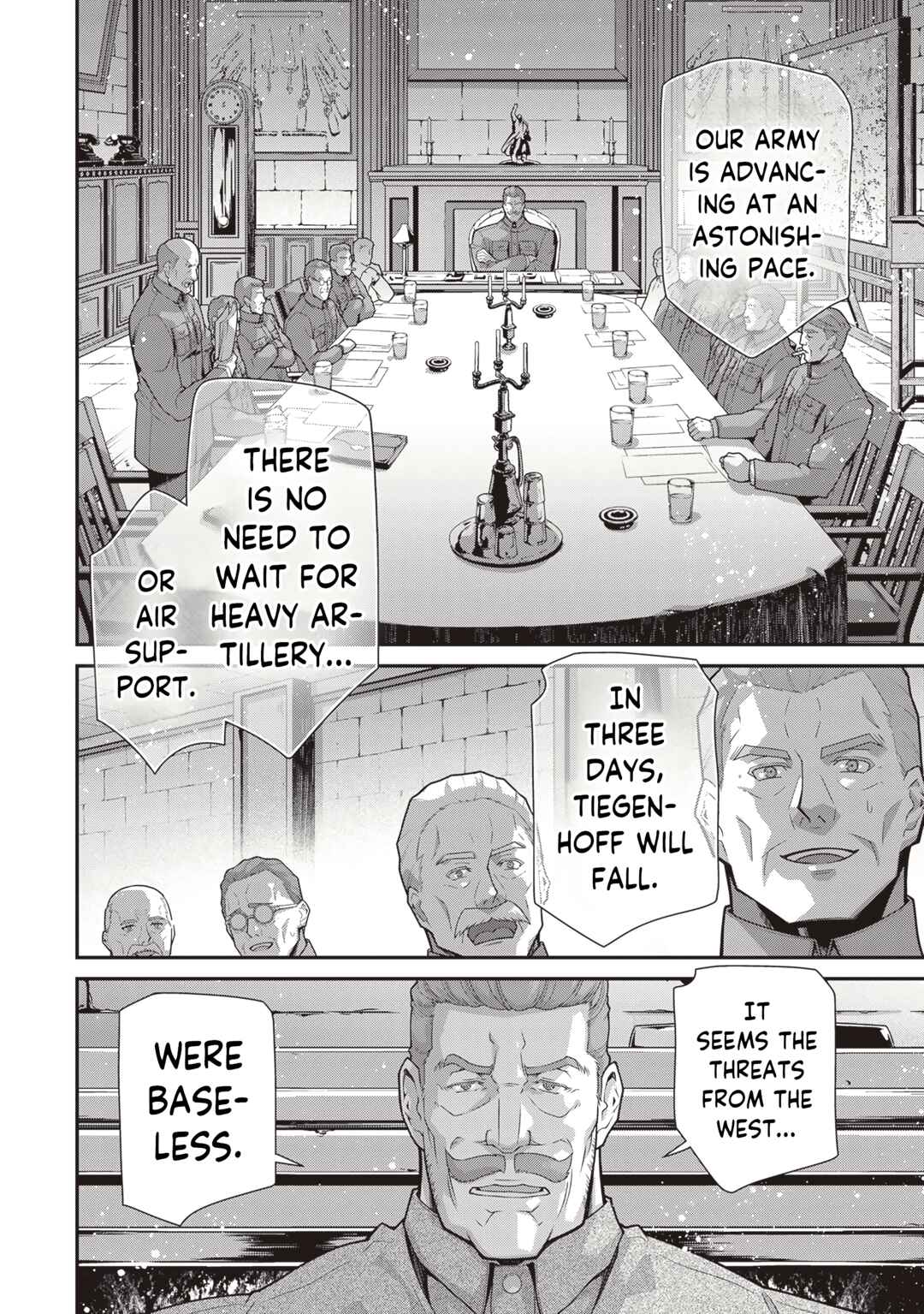 Chapter 94 - Page 16