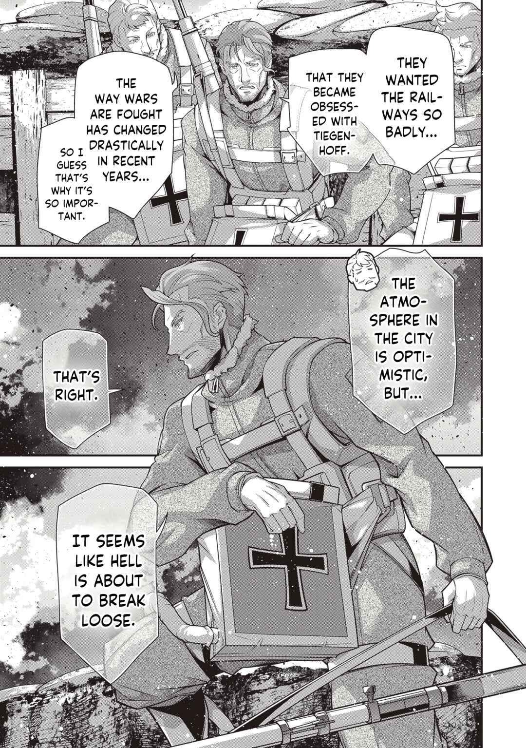 Chapter 94 - Page 8