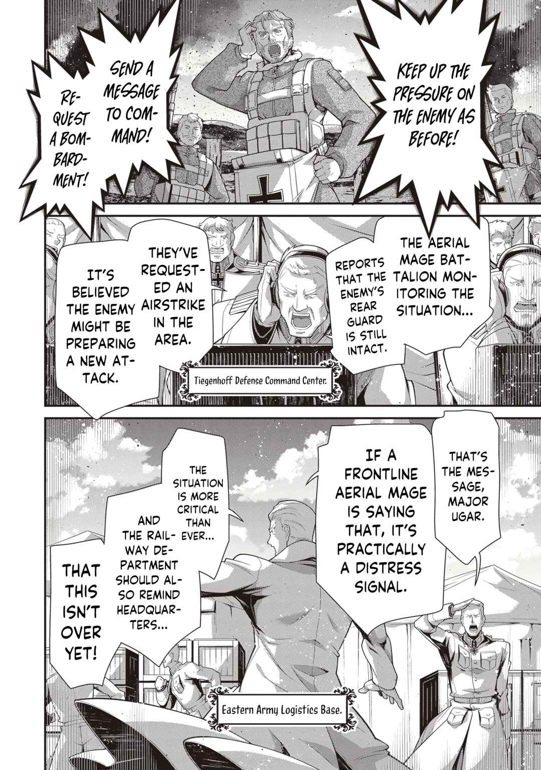 Chapter 94 - Page 9