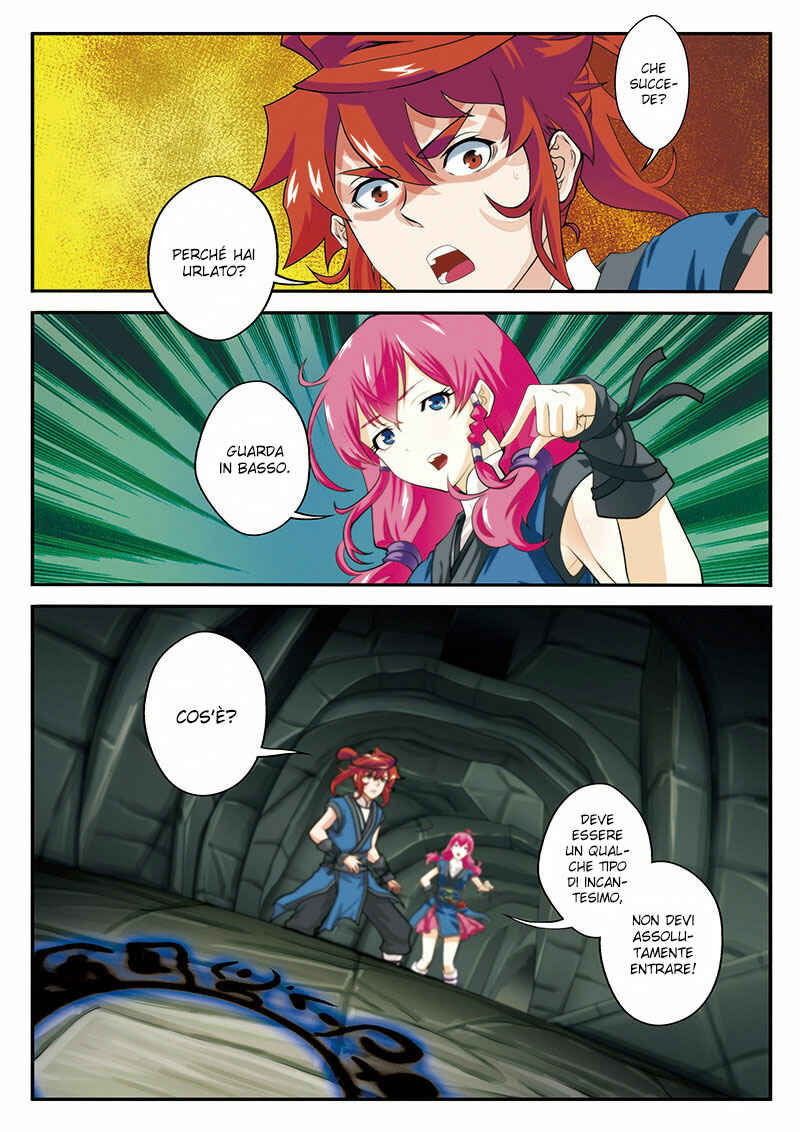 Chapter 55 - Page 11