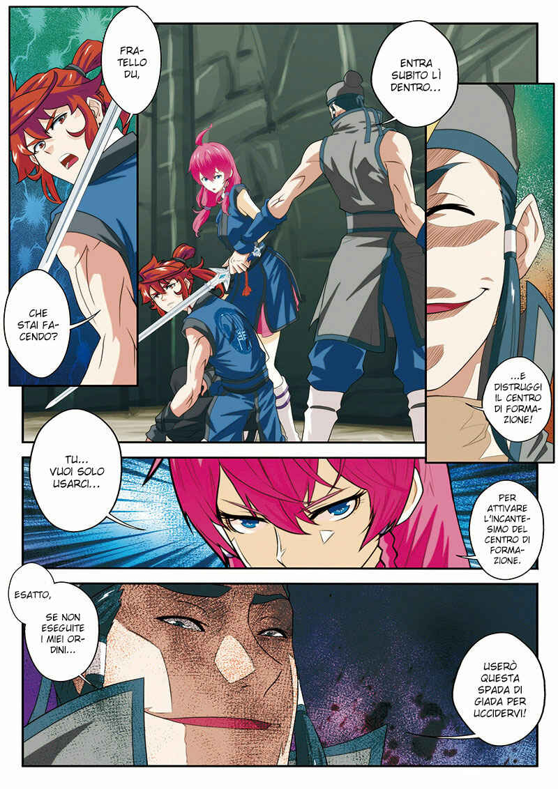 Chapter 55 - Page 13