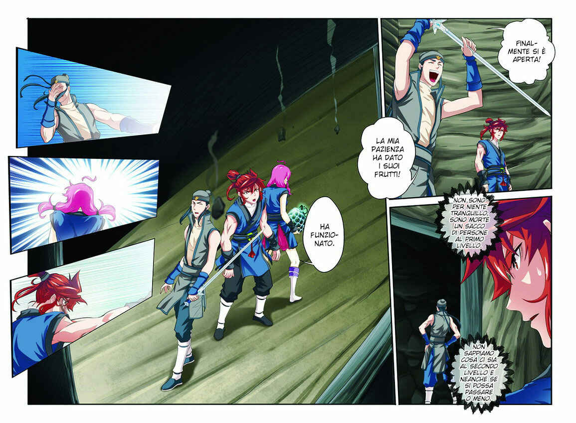 Chapter 55 - Page 7