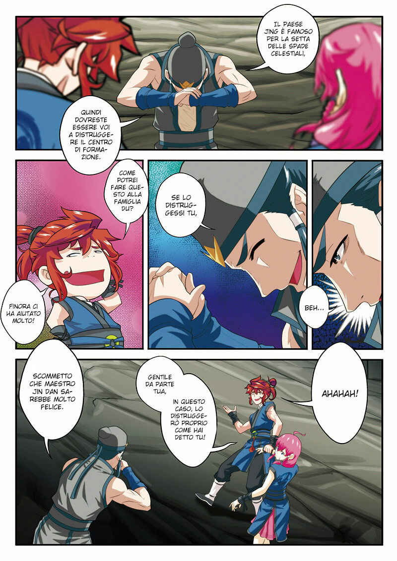 Chapter 55 - Page 9
