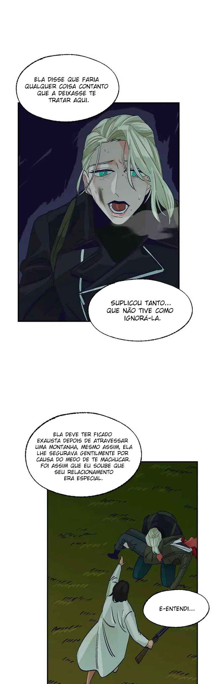 Chapter 81 - Page 14