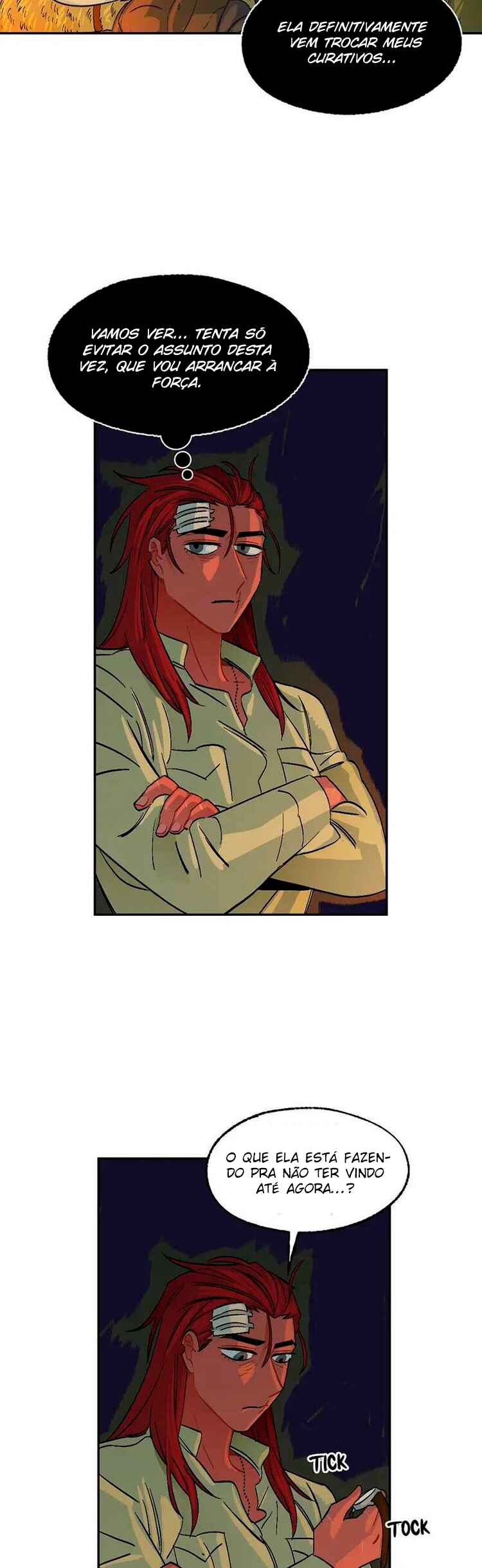 Chapter 81 - Page 18