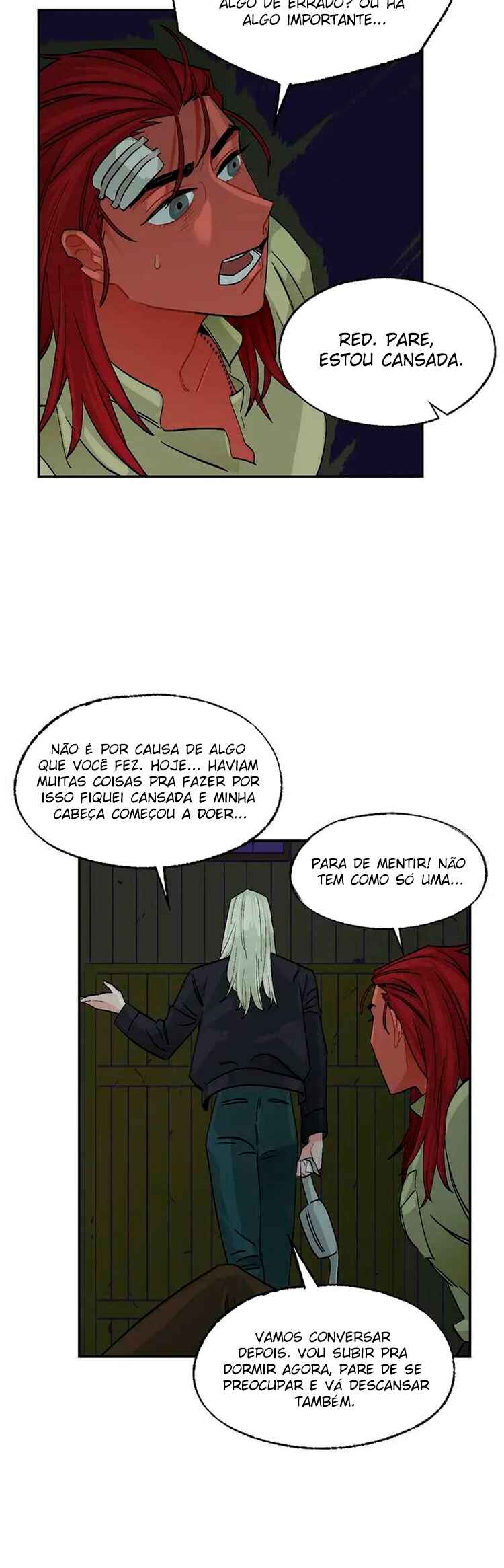 Chapter 81 - Page 21