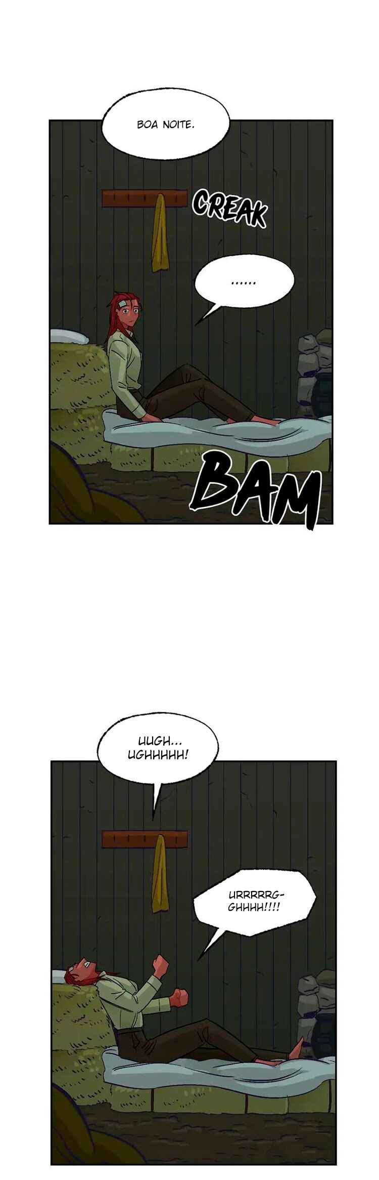 Chapter 81 - Page 22