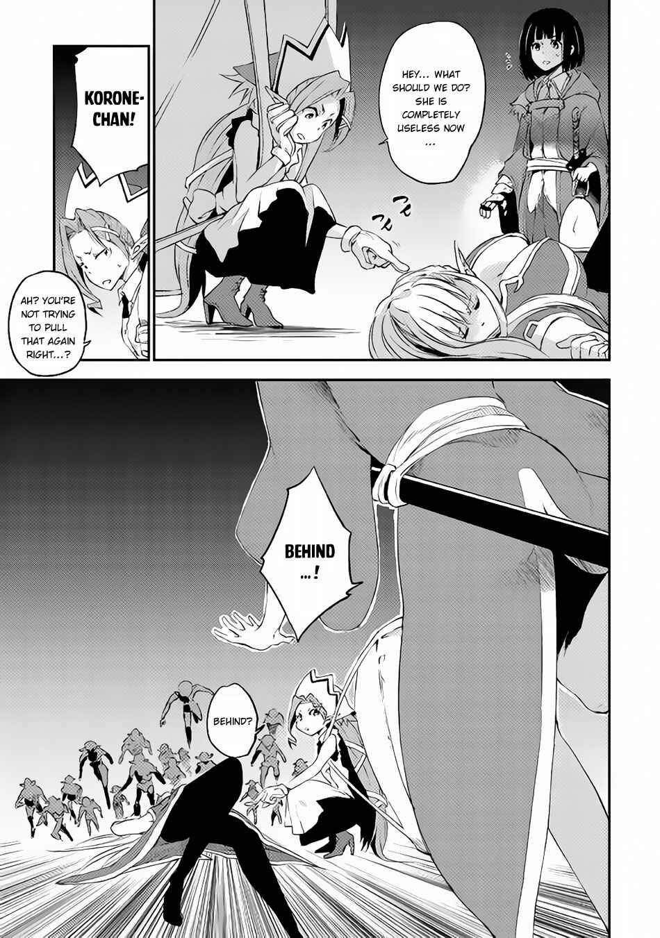 Chapter 3 - Page 8