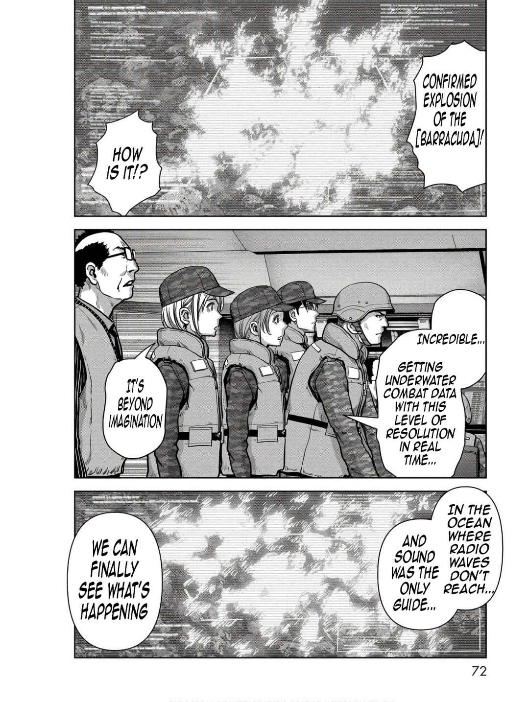 Chapter 46 - Page 23