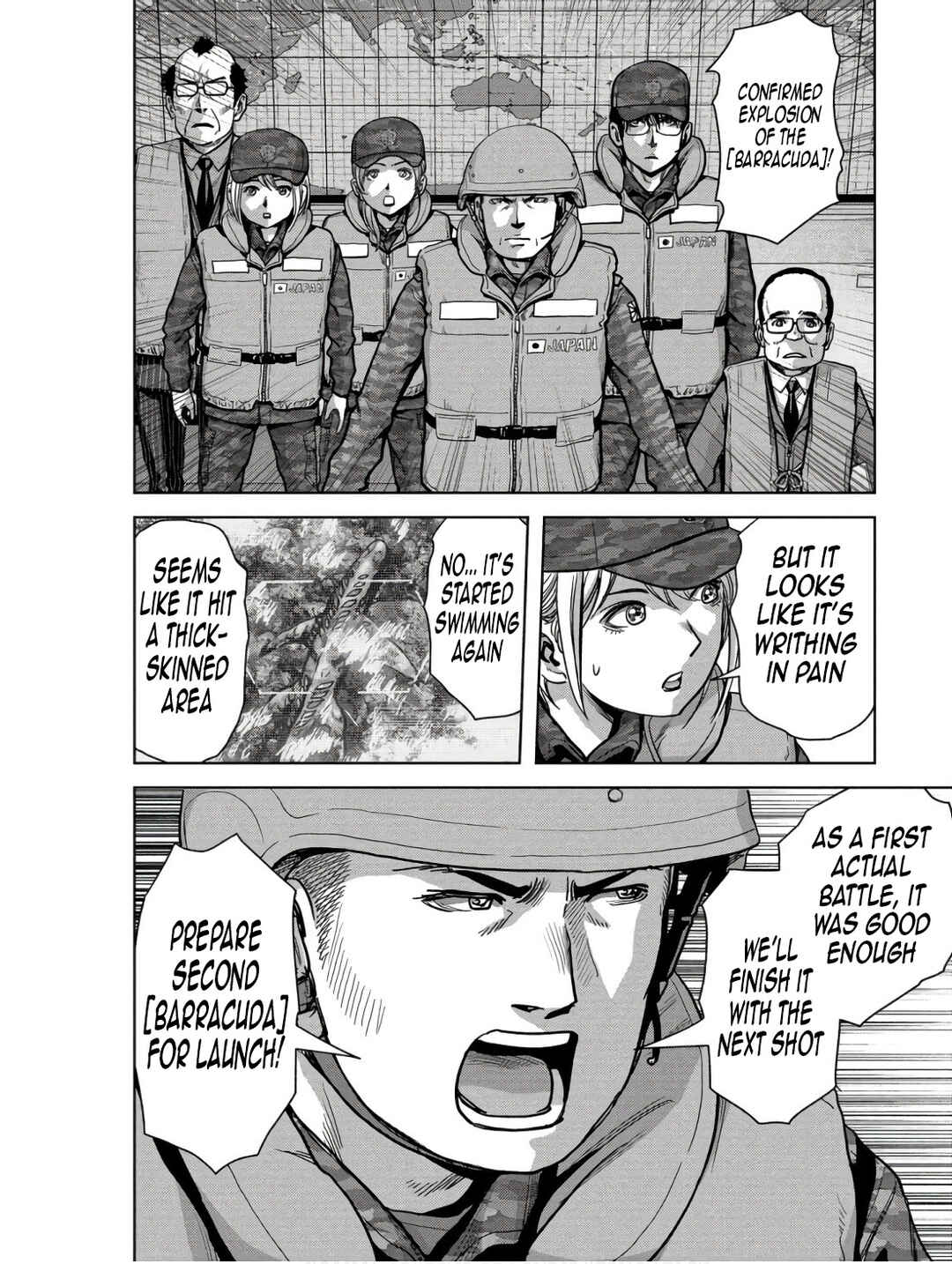 Chapter 46 - Page 25