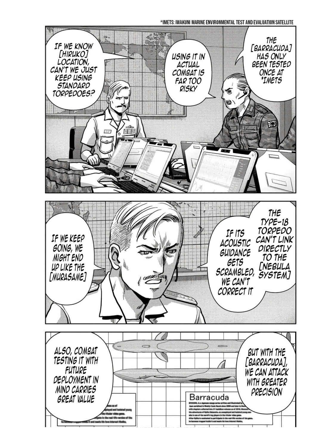 Chapter 46 - Page 7
