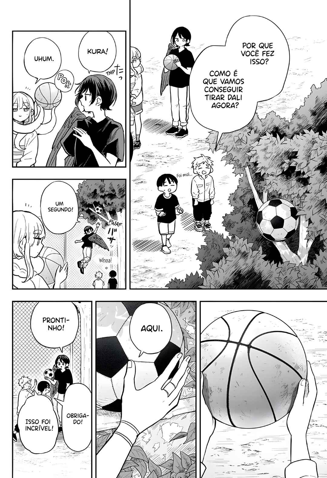 Chapter 81 - Page 10