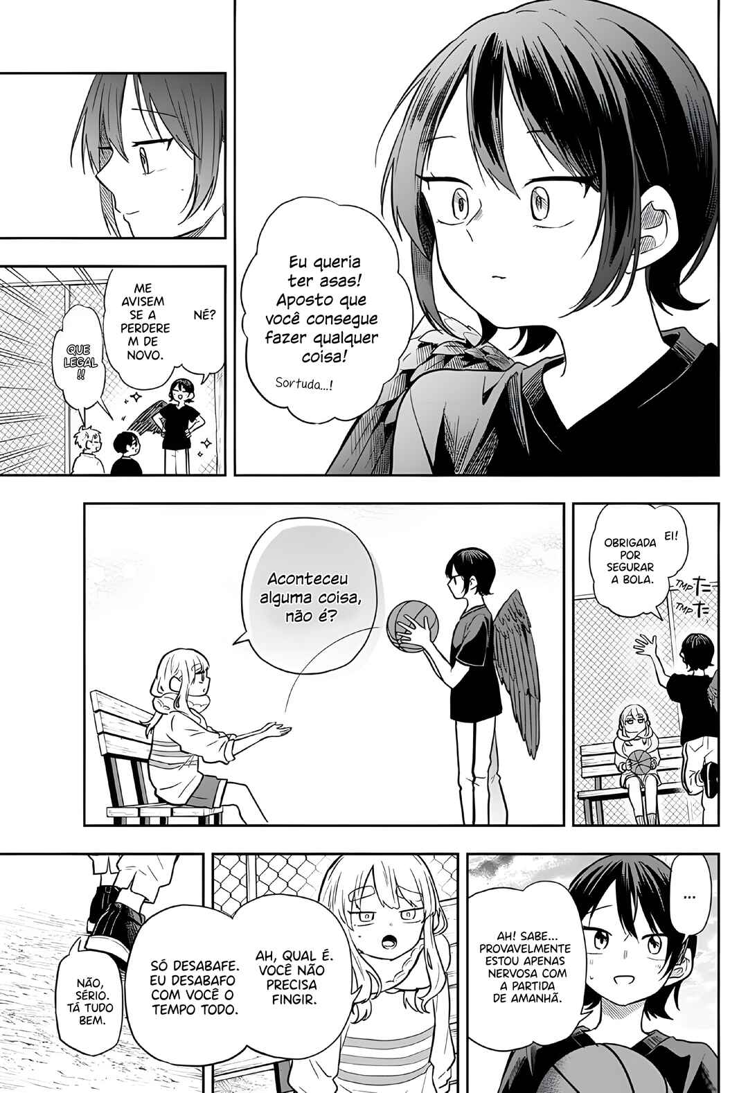 Chapter 81 - Page 11